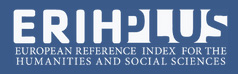 European Reference Index for the Humanities European Reference Index for the Humanities