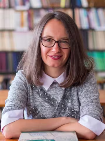 Андриана Спасова