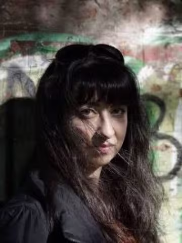 Анна Алексиева