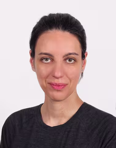 Виолета Вичева