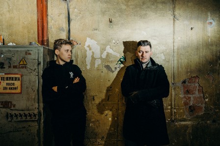 Дмитрий Глуховски