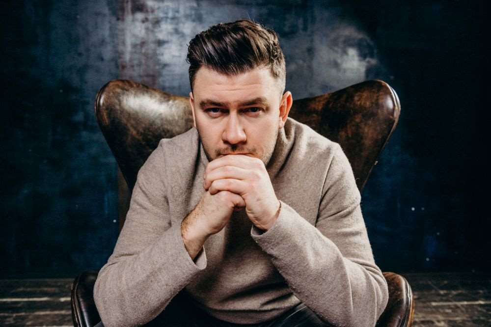 Димитрий Глуховски